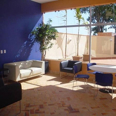The Belluno Apartamento Completo E Aconchegante Ribeirão Preto Kültér fotó