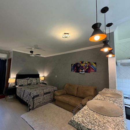 The Belluno Apartamento Completo E Aconchegante Ribeirão Preto Kültér fotó