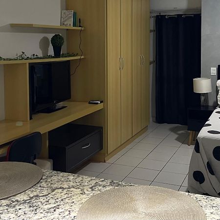 The Belluno Apartamento Completo E Aconchegante Ribeirão Preto Kültér fotó