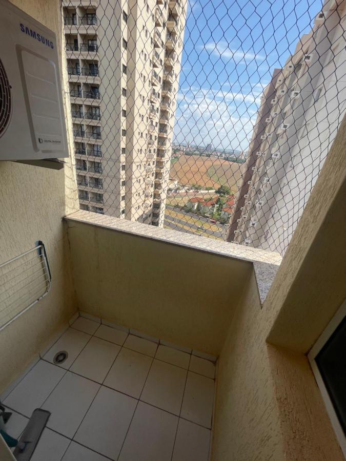 The Belluno Apartamento Completo E Aconchegante Apartman Ribeirão Preto Kültér fotó