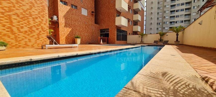 The Belluno Apartamento Completo E Aconchegante Apartman Ribeirão Preto Kültér fotó