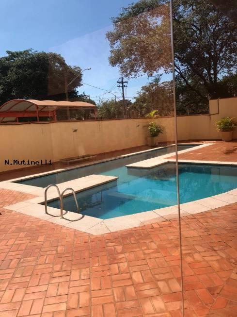 The Belluno Apartamento Completo E Aconchegante Ribeirão Preto Kültér fotó
