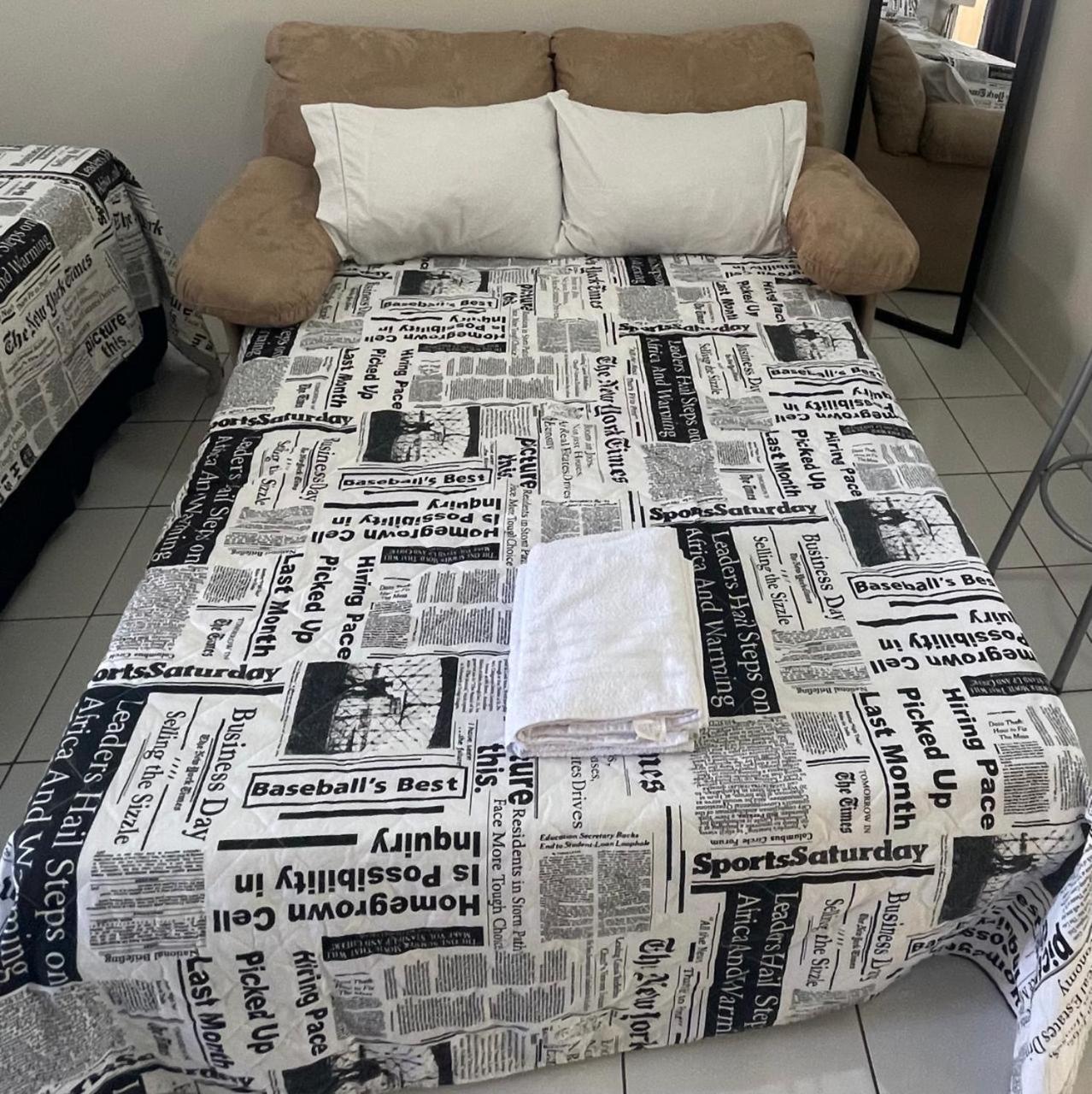 The Belluno Apartamento Completo E Aconchegante Ribeirão Preto Kültér fotó