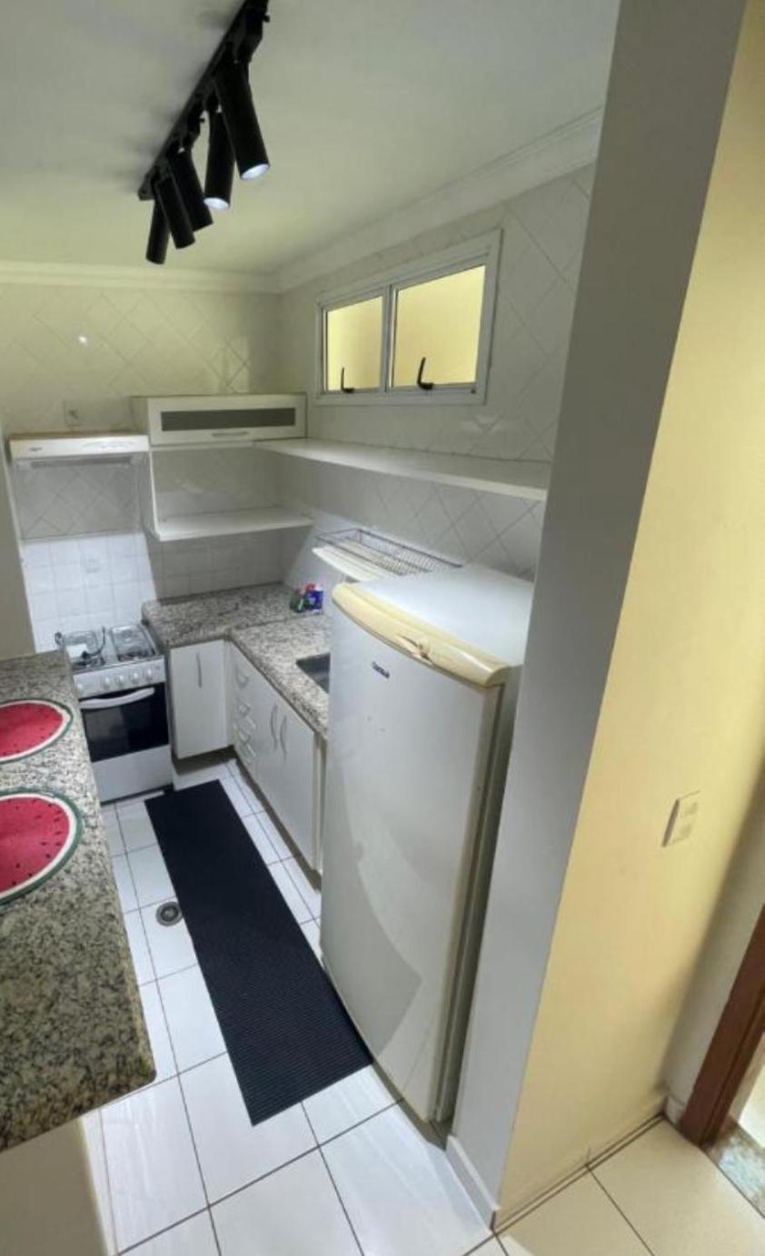 The Belluno Apartamento Completo E Aconchegante Apartman Ribeirão Preto Kültér fotó