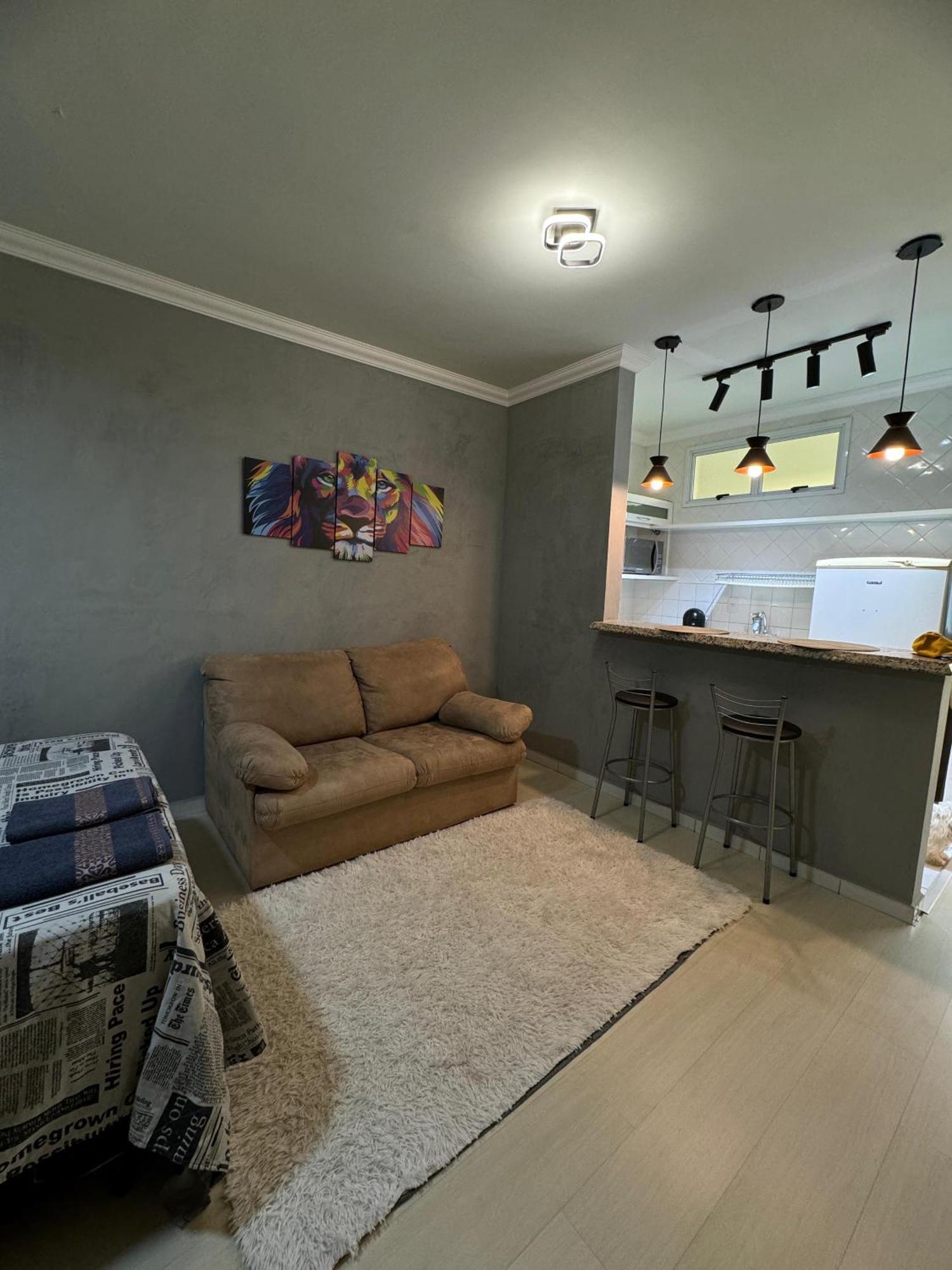 The Belluno Apartamento Completo E Aconchegante Ribeirão Preto Kültér fotó