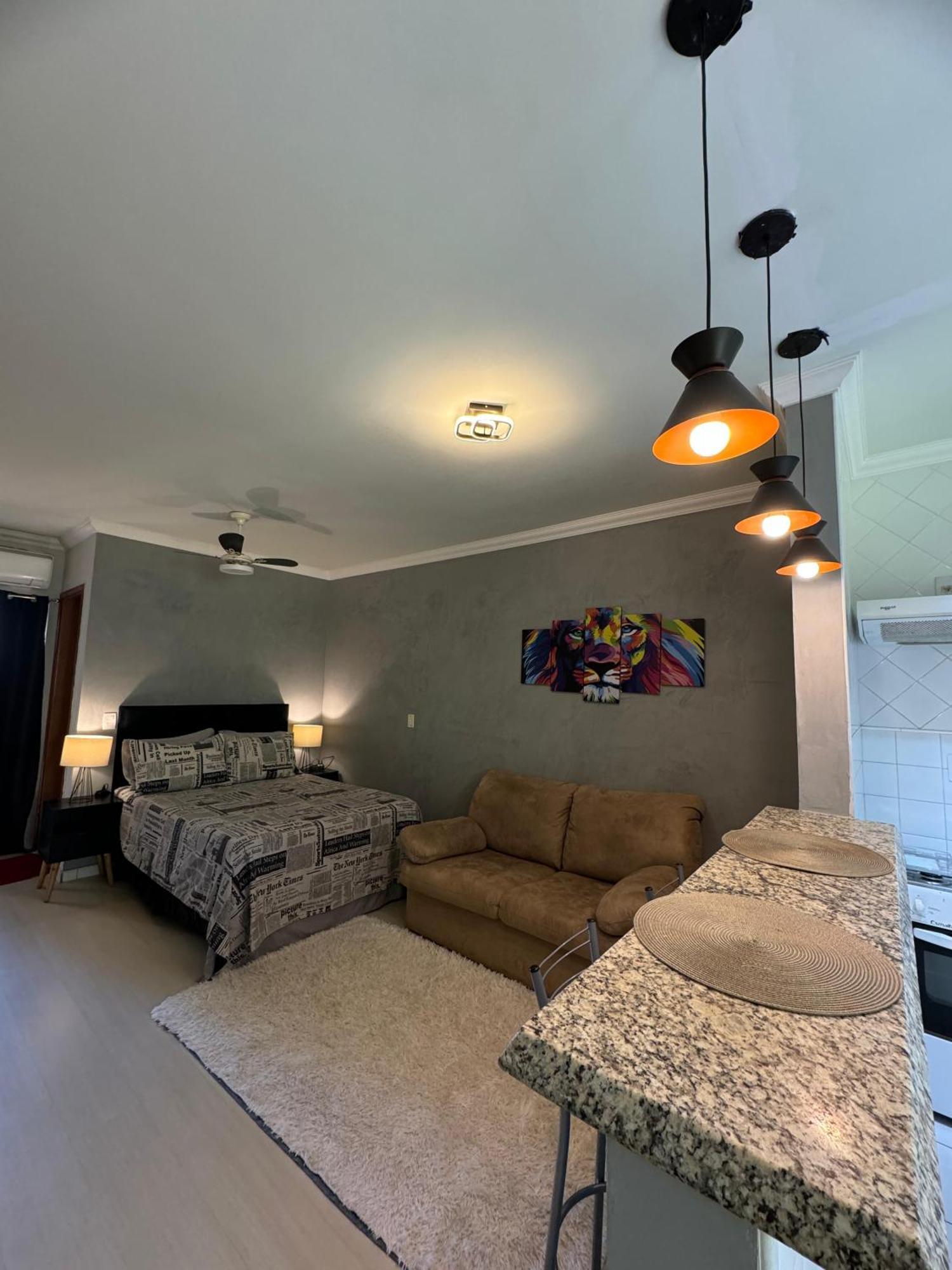 The Belluno Apartamento Completo E Aconchegante Ribeirão Preto Kültér fotó
