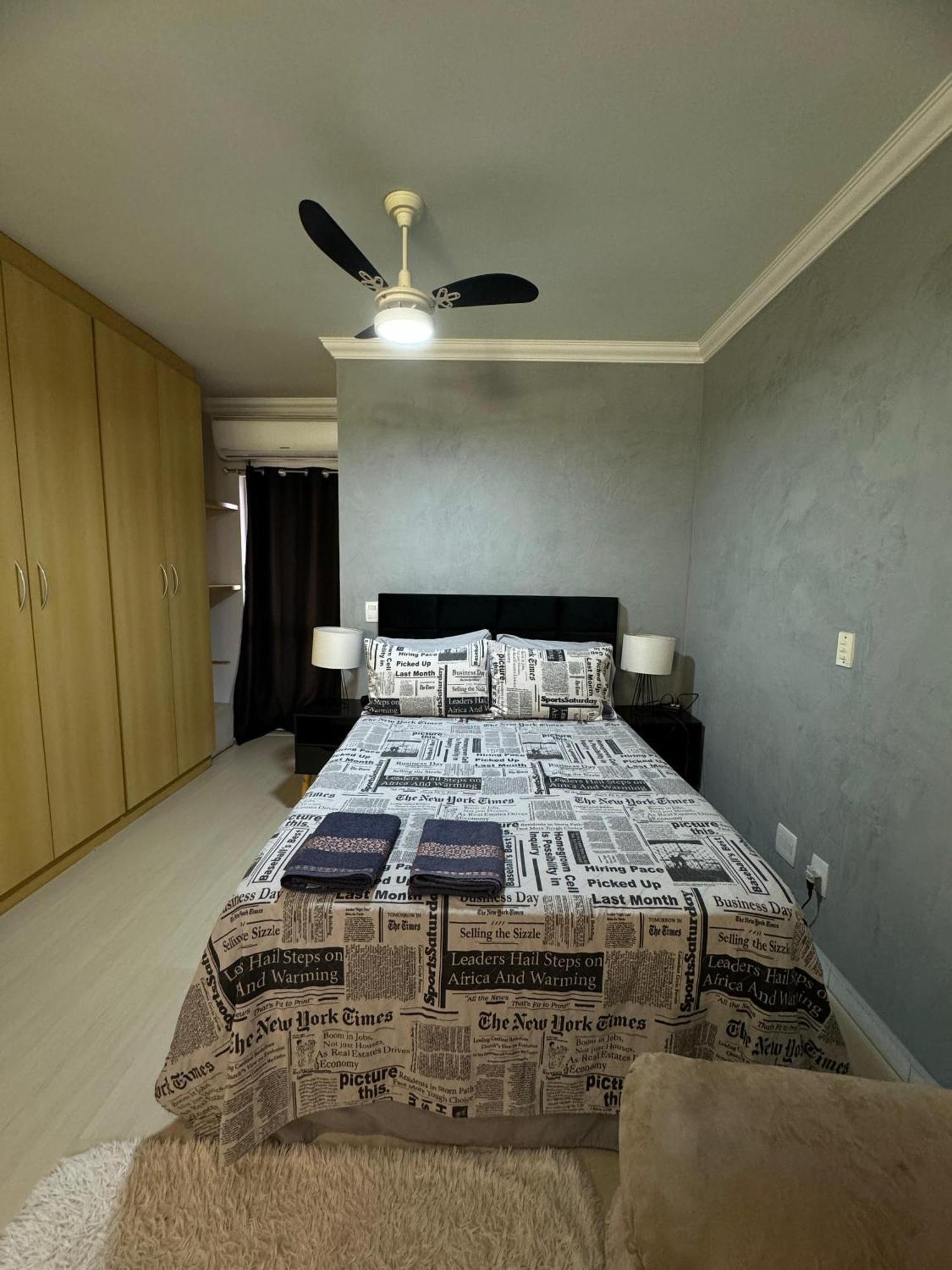 The Belluno Apartamento Completo E Aconchegante Ribeirão Preto Kültér fotó