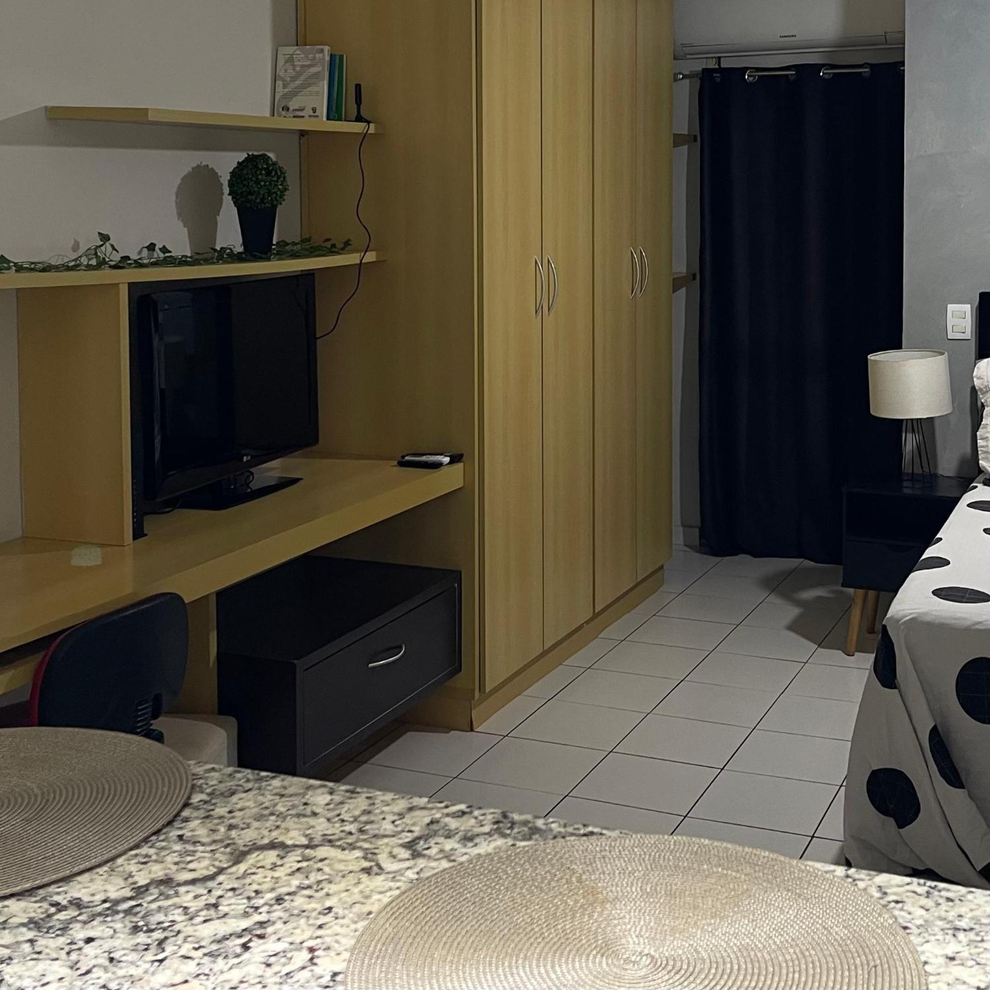 The Belluno Apartamento Completo E Aconchegante Ribeirão Preto Kültér fotó